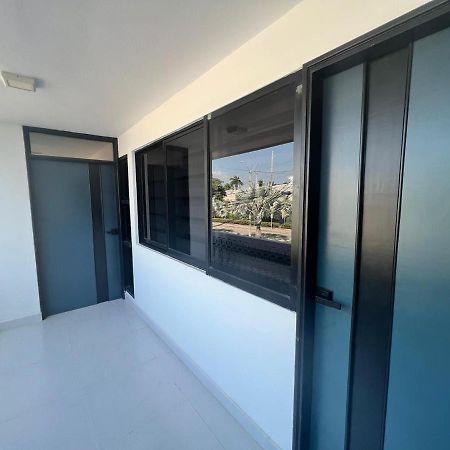 Apartasuites Mardini Cartagena エクステリア 写真