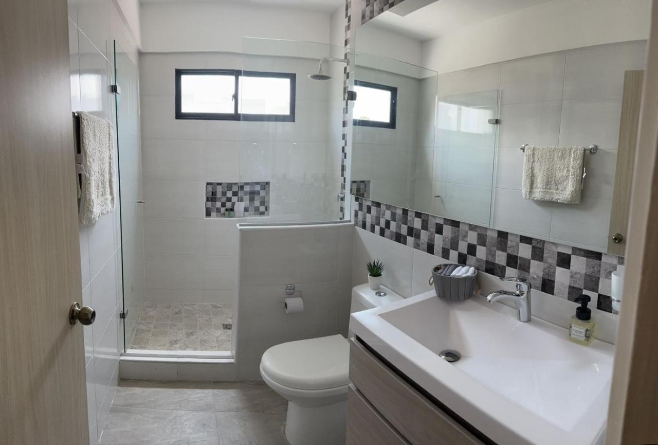 Apartasuites Mardini Cartagena エクステリア 写真